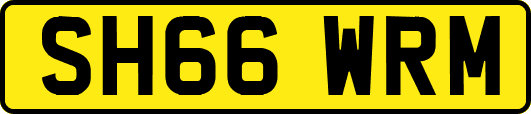 SH66WRM