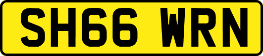 SH66WRN