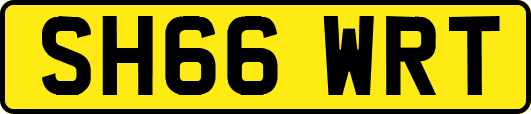 SH66WRT