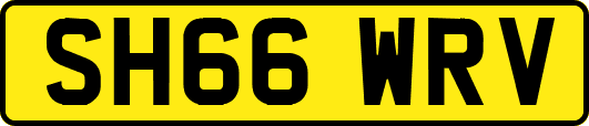 SH66WRV