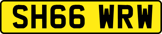 SH66WRW