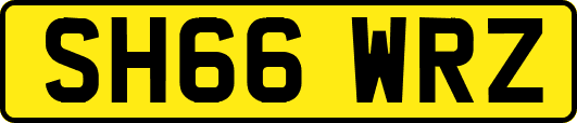 SH66WRZ