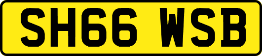 SH66WSB