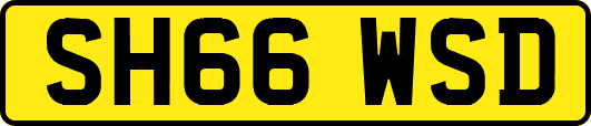 SH66WSD