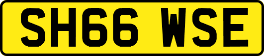 SH66WSE