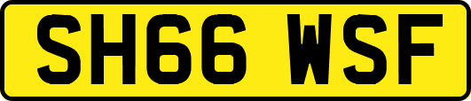 SH66WSF