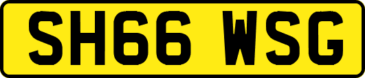SH66WSG