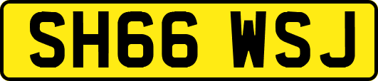 SH66WSJ