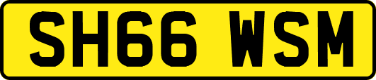 SH66WSM