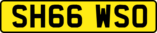 SH66WSO