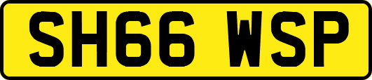 SH66WSP