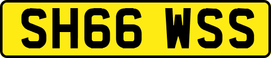 SH66WSS