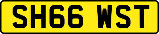 SH66WST