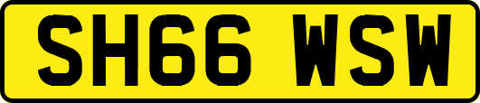 SH66WSW