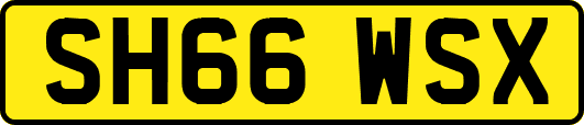 SH66WSX