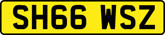 SH66WSZ