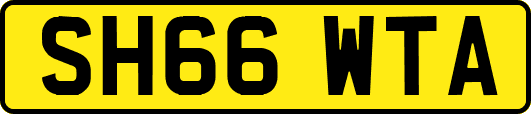 SH66WTA