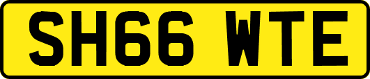 SH66WTE