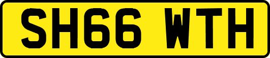 SH66WTH