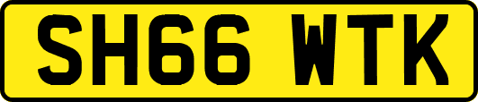 SH66WTK