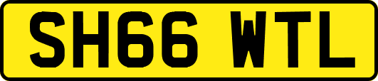 SH66WTL