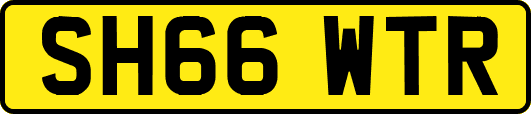 SH66WTR