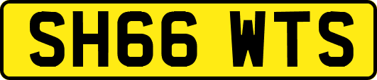 SH66WTS