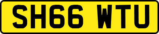SH66WTU
