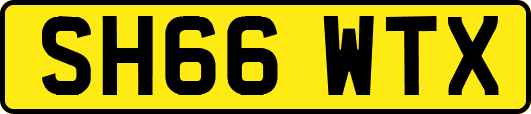 SH66WTX