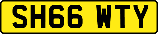 SH66WTY
