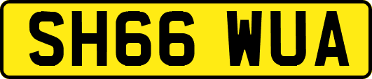 SH66WUA