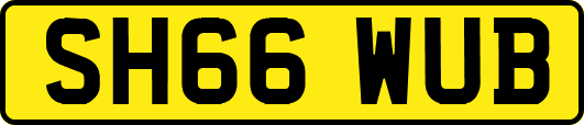 SH66WUB