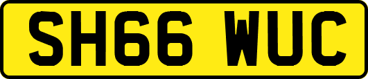 SH66WUC