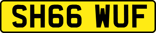 SH66WUF