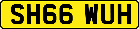 SH66WUH