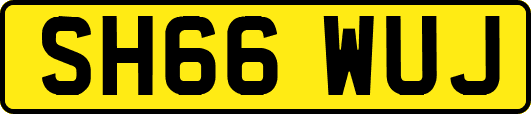 SH66WUJ