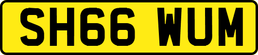 SH66WUM