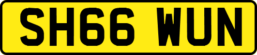 SH66WUN