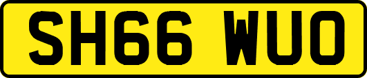 SH66WUO