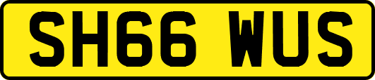 SH66WUS