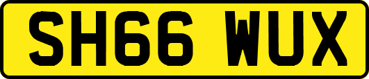 SH66WUX