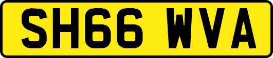 SH66WVA