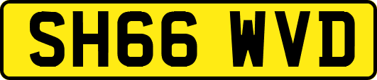 SH66WVD