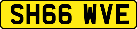 SH66WVE