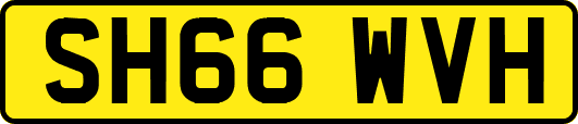 SH66WVH