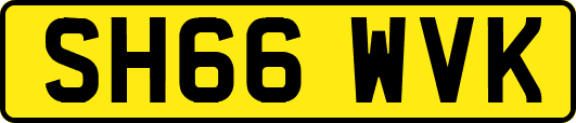 SH66WVK
