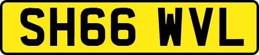 SH66WVL