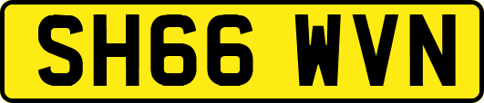 SH66WVN