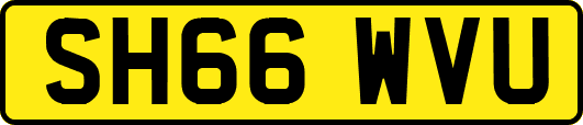 SH66WVU