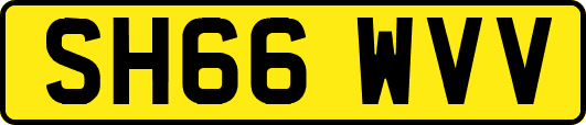 SH66WVV